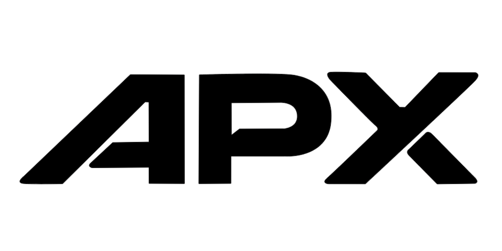 APX logo