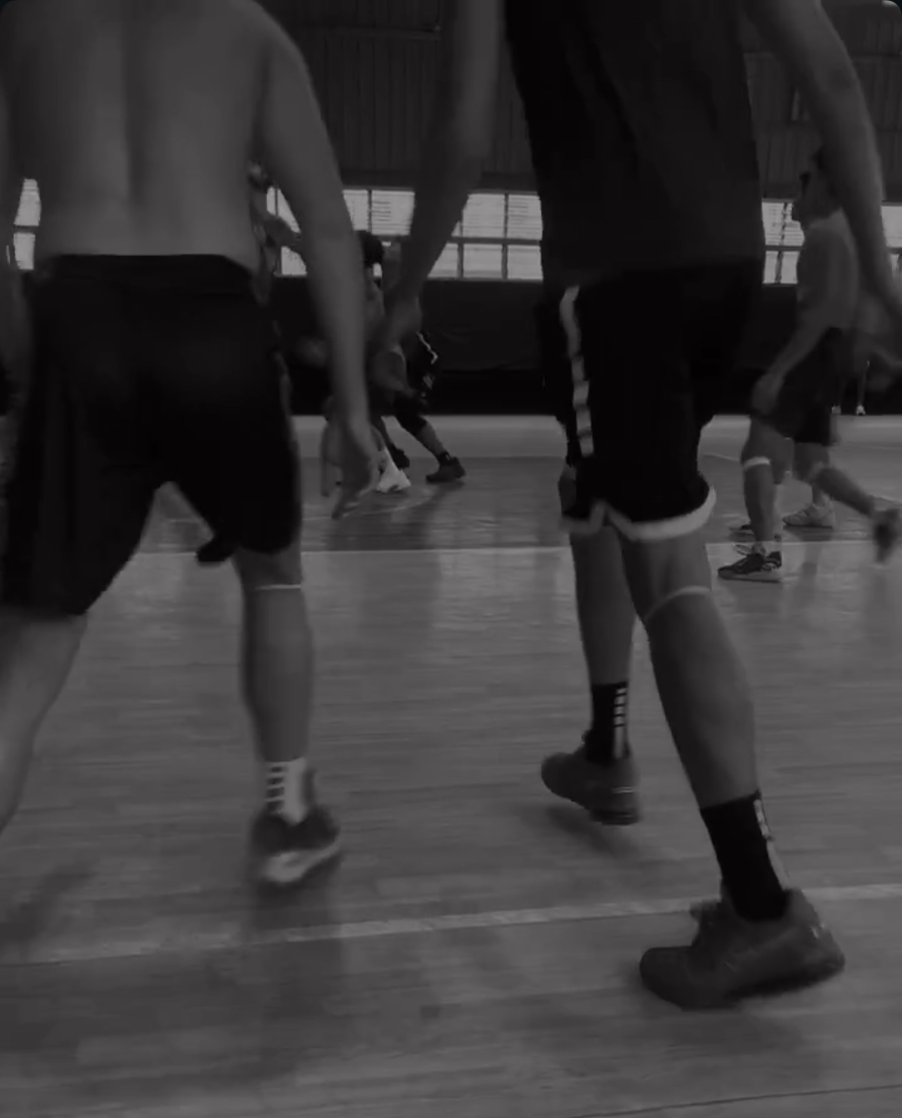 Athlete Ttraining